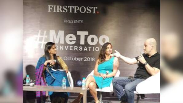 #MeToo Conversations with Firstpost: Rethinking consent a must, as movement blows the lid off harassment