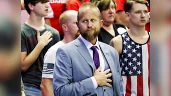 Donald Trump 2020 campaign manager Brad Parscale unleashes glossy $6 million TV spot for 6 Nov midterms