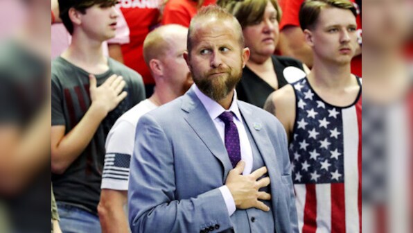 Donald Trump 2020 campaign manager Brad Parscale unleashes glossy $6 million TV spot for 6 Nov midterms