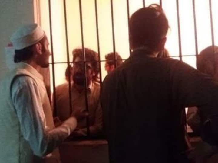 Police lathicharge on protesting Peshawar university students was grave injustice, says student who took part in agitation