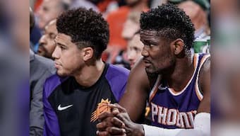 NBA: Phoenix Suns look to move past sacking of General Manager Ryan McDonough and focus on winning