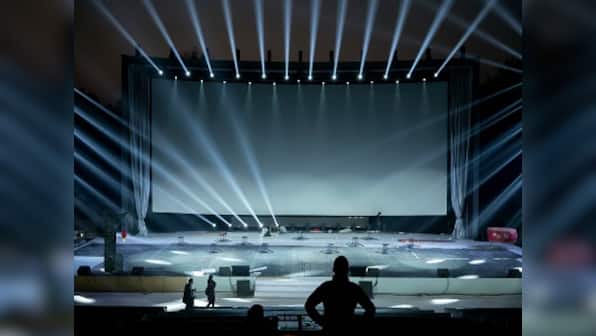 The Pingyao Film Festival and how the 'boutique' model can help arthouse cinema in India