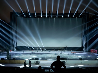 The Pingyao Film Festival and how the 'boutique' model can help arthouse cinema in India The Pingyao Film Festival and how the 'boutique' model can help arthouse cinema in India