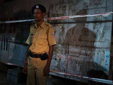 Three children buried alive while digging soil in Madhya Pradesh's Botrai village; two survive incident