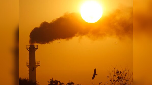 Delhi environment minister finds 'serious violations' of dust control norms while inspecting RMC plants in Burari; orders strict action
