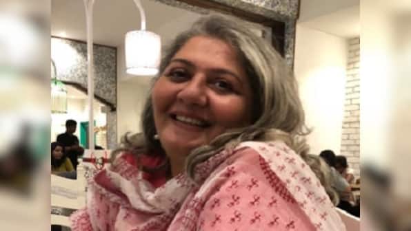AndhaDhun editor Pooja Ladha Surti on reuniting with Sriram Raghavan, and open ending of the latest thriller
