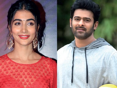 Prabhas, Pooja Hegde's untitled trilingual film, directed by Radha Krishna Kumar, to go on floors in October Prabhas, Pooja Hegde's untitled trilingual film, directed by Radha Krishna Kumar, to go on floors in October