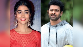Prabhas, Pooja Hegde's untitled trilingual film, directed by Radha Krishna Kumar, to go on floors in October