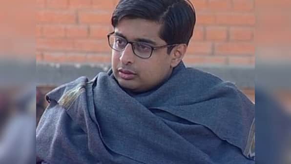 #MeToo in India: Prashant Jha to have no managerial role at HT; Sukumar Ranganathan says daily 'will assess all claims stringently'