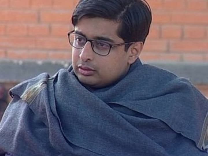 #MeToo in India: Prashant Jha to have no managerial role at HT; Sukumar Ranganathan says daily 'will assess all claims stringently'