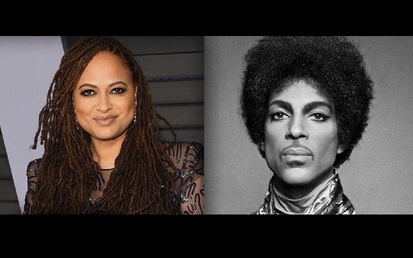 Oscar nominated director Ava DuVernay to collaborate with Netflix for documentary on late musician Prince