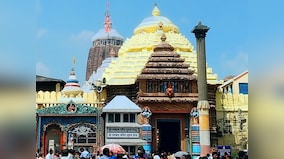 SC restricts entry of armed police personnel in Puri's Jagannath temple after protests against queue system turned violent