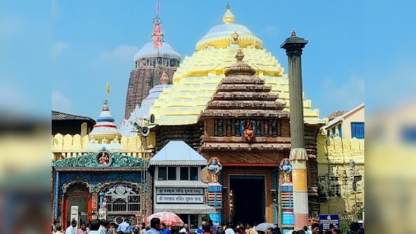 Jagannath Temple: SC appoints senior advocate Ranjit Kumar as amicus curiae, to assist it with administrative reforms at Puri temple