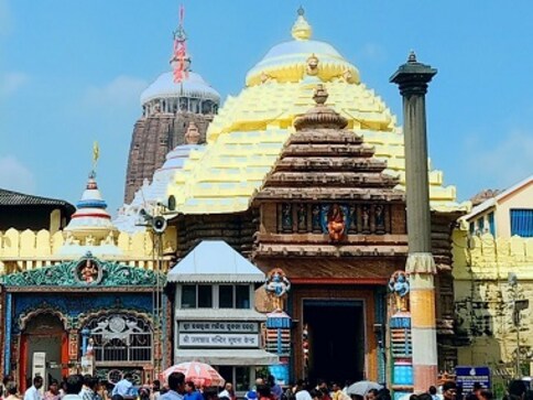 Puri Lok Sabha Election Result 2019 LIVE updates: Party, Candidate, Constituency wise Winner, Loser, Leading, Trailing Puri Lok Sabha Election Result 2019 LIVE updates: Party, Candidate, Constituency wise Winner, Loser, Leading, Trailing