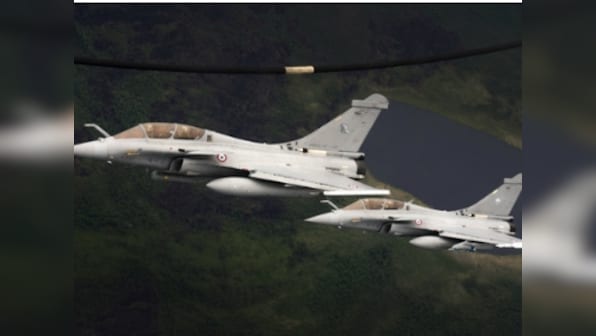 Firstpost Editor's Picks: Rafale row, filmmakers' V-Day 'love letters' and Shannon Gabriel's sledging; today's must-read stories