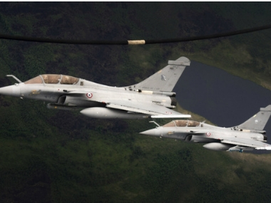 IAF demand for 200 more planes rendered redundant by fall in conventional war, rise of cyberspace conflict IAF demand for 200 more planes rendered redundant by fall in conventional war, rise of cyberspace conflict