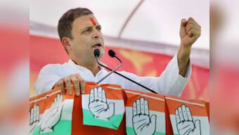 Rahul Gandhi makes thinly veiled attack on Narendra Modi over sexual harassment allegations against MJ Akbar