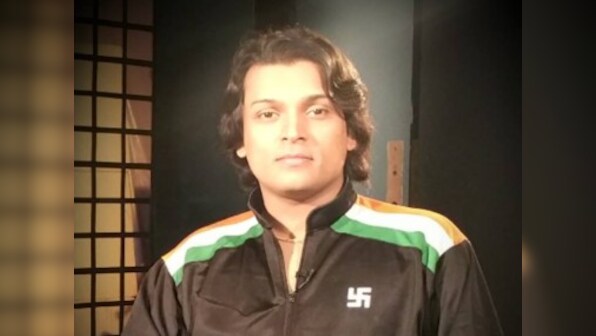Kerala Police arrests activist Rahul Easwar for making provocative remarks on Sabarimala Temple issue