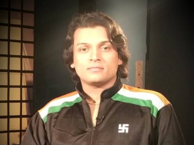 Kerala Police arrests activist Rahul Easwar for making provocative remarks on Sabarimala Temple issue Kerala Police arrests activist Rahul Easwar for making provocative remarks on Sabarimala Temple issue