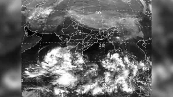 Met office withdraws extreme heavy rainfall warning issued for southern Tamil Nadu