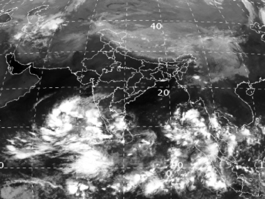 Met office withdraws extreme heavy rainfall warning issued for southern Tamil Nadu Met office withdraws extreme heavy rainfall warning issued for southern Tamil Nadu
