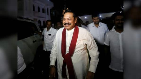 Mahinda Rajapaksa assumes charge as new Sri Lanka PM as President Maithripala Sirisena summons diplomats for briefing