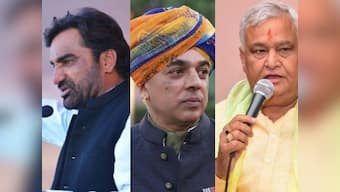 Caste cauldron in poll-bound Rajasthan: Jats weigh options, Congress ropes in Rajput leader to woo community