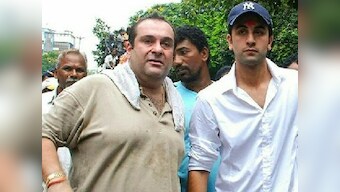 Rajiv Kapoor will return to films after 28 years in Ashutosh Gowariker's upcoming production Toolsidas Junior