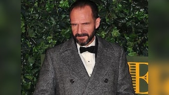 Harry Potter actor Ralph Fiennes to be honoured with  European Achievement in World Cinema Award