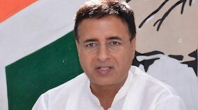 Mundra drug bust: Congress' Surjewala slams Narendra Modi govt, claims breach of national security