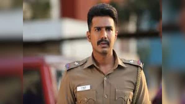 Ratsasan movie review: Vishnu Vishal's cop act is superlative but this thriller could've done with some trimming
