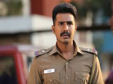 Ratsasan movie review: Vishnu Vishal's cop act is superlative but this thriller could've done with some trimming Ratsasan movie review: Vishnu Vishal's cop act is superlative but this thriller could've done with some trimming