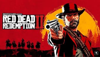 New Red Dead Redemption 2 trailer shows First-Person mode, more gameplay footage