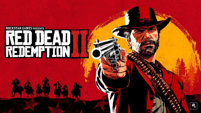 New Red Dead Redemption 2 trailer shows First-Person mode, more gameplay footage New Red Dead Redemption 2 trailer shows First-Person mode, more gameplay footage