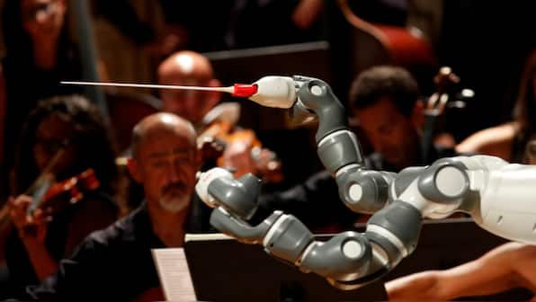 Robots will create more robots at a $150 mn ABB factory in Shanghai in 2020