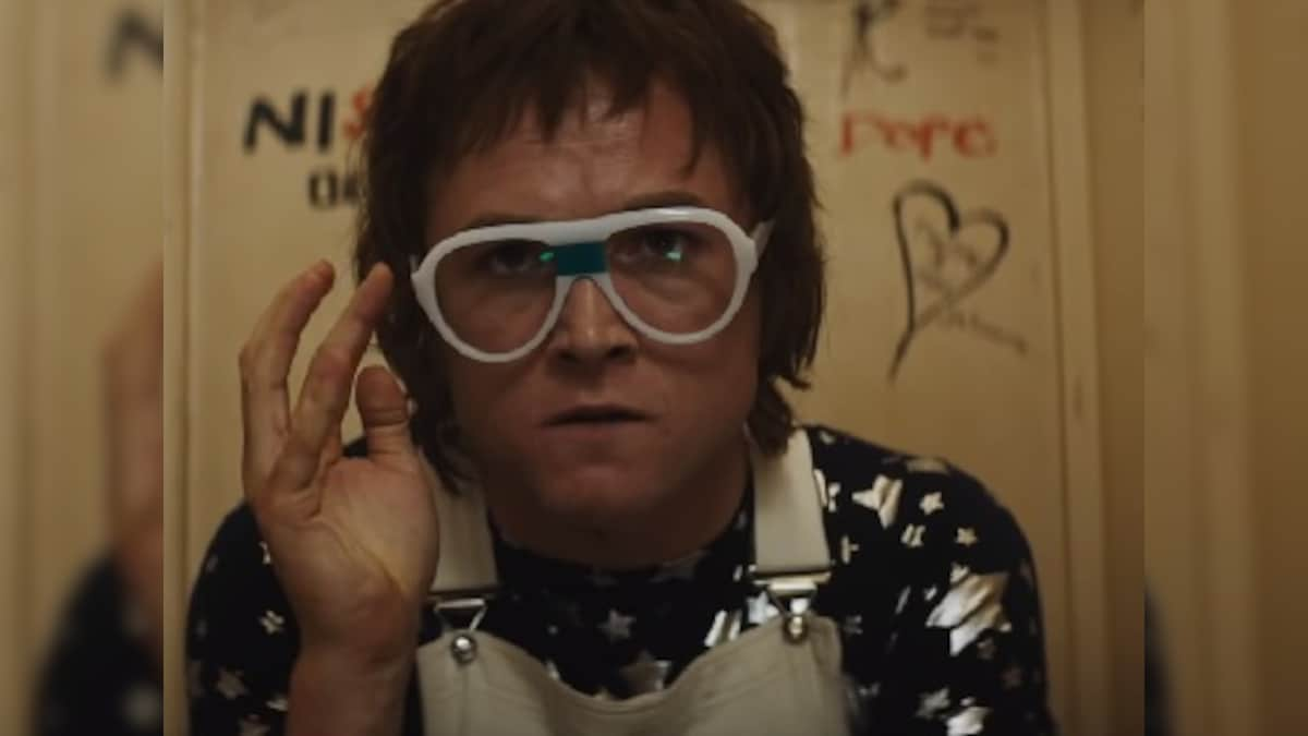 Cannes 2019: Elton John biopic Rocketman, starring Taron Egerton, to premiere at film festival