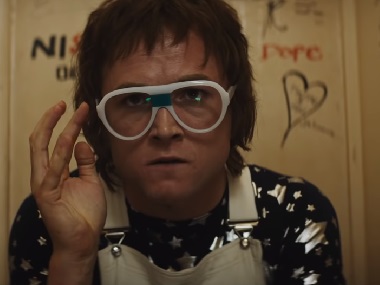 Cannes 2019: Elton John biopic Rocketman, starring Taron Egerton, to premiere at film festival Cannes 2019: Elton John biopic Rocketman, starring Taron Egerton, to premiere at film festival