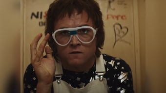 Cannes 2019: Elton John biopic Rocketman, starring Taron Egerton, to premiere at film festival