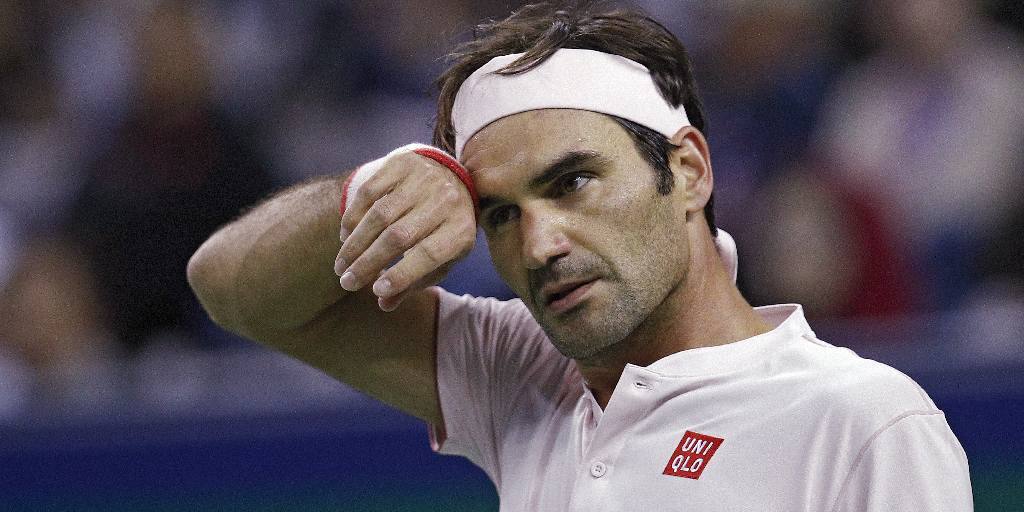 Australian Open 2019 Roger Federer, Angelique Kerber cautiously