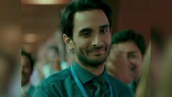 Rohan Mehra on debut film Baazaar: It's an uncoventional launchpad but the best I could've asked for