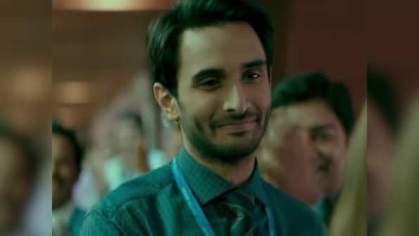 Rohan Mehra on debut film Baazaar: It's an uncoventional launchpad but the best I could've asked for