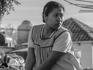 Sean Baker urges fans to watch Roma in theatres days ahead of film's Netflix release Sean Baker urges fans to watch Roma in theatres days ahead of film's Netflix release