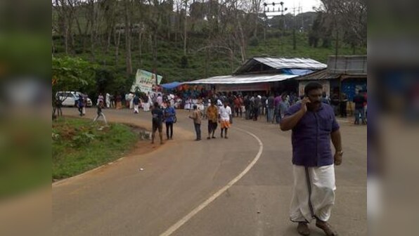 Sabarimala protests updates: Shrine reopens tomorrow but board refuses to uphold 'tradition', to debate on review petition on 19 Oct