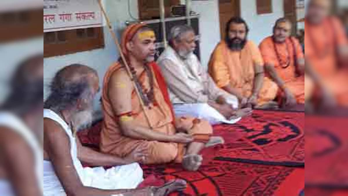 India lost one of its best environmentalists with Professor GD Agrawal's death, but other sadhus vow to keep up Ganga movement