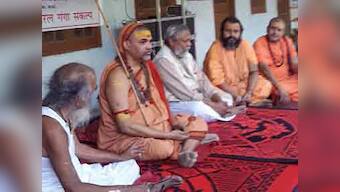 India lost one of its best environmentalists with Professor GD Agrawal's death, but other sadhus vow to keep up Ganga movement