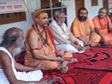 India lost one of its best environmentalists with Professor GD Agrawal's death, but other sadhus vow to keep up Ganga movement India lost one of its best environmentalists with Professor GD Agrawal's death, but other sadhus vow to keep up Ganga movement