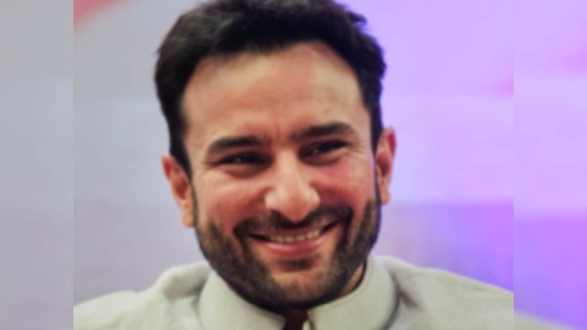 Saif Ali Khan on his character in Jawaani Jaaneman: 'He's quite a mess but I hope people will relate to him'