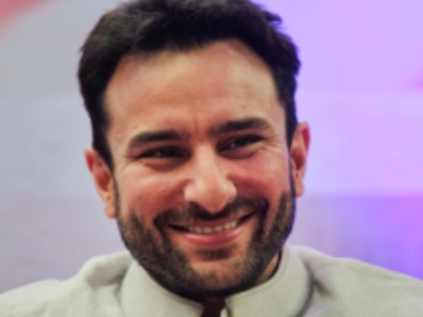 Saif Ali Khan on his character in Jawaani Jaaneman: 'He's quite a mess but I hope people will relate to him' Saif Ali Khan on his character in Jawaani Jaaneman: 'He's quite a mess but I hope people will relate to him'