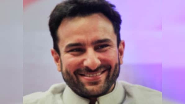 Saif Ali Khan on his character in Jawaani Jaaneman: 'He's quite a mess but I hope people will relate to him'