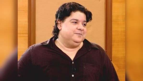 Sajid Khan steps down as Housefull 4 director; Akshay Kumar urges film's producers to cancel shoot